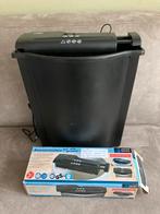 Papierversnipperaar United Office!, Computers en Software, Overige Computers en Software, Ophalen of Verzenden, Gebruikt