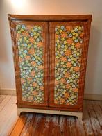 Campingkast Vintage Retro, Ophalen, Gebruikt, Campingkast