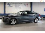 BMW 3-serie Gran Turismo 320i Business RIJKLAAR/ NAP/ HISTOR, Auto's, Gebruikt, Euro 6, 4 cilinders, Origineel Nederlands