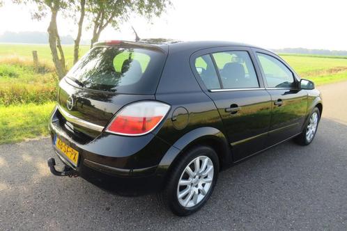 Opel Astra 1.6 Elegance 105pk 5drs Airco topstaat Schade vri, Auto diversen, Schadeauto's, Handgeschakeld, Benzine, Hatchback
