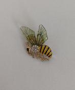 Elf bij broche, Overige materialen, Overige kleuren, Minder dan 4 cm, Nieuw