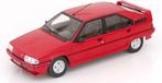 Citroën BX GTi 1990, 1/18, Triple 9, Hobby en Vrije tijd, Modelauto's | 1:18, Overige merken, Nieuw, Ophalen of Verzenden, Voltastraat 51, Purmerend, 1446 VB, NL