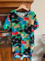 Shirt Memphis maat 16 Vingino, Gebruikt, Ophalen of Verzenden, Vingino, Shirt of Longsleeve