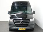 Mercedes-Benz Sprinter L2H2 Automaat Airco Navi Camera Cruis, Auto's, Stof, Gebruikt, Euro 6, 2000 kg