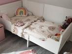 Meegroeibed ikea, Ophalen of Verzenden, Gebruikt, 180 cm of meer, 70 tot 85 cm