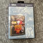 Road Rash II Sega Megadrive, Gebruikt, Ophalen of Verzenden, 1 speler, Mega Drive