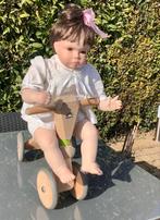 Te koop etalage pop, Ophalen, Zo goed als nieuw, Pop