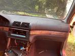 Bmw e39 dashboard, Ophalen, BMW