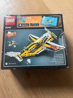 LEGO Technic Straaljager 42044 (niet compleet), Ophalen of Verzenden, Gebruikt, Complete set, Lego