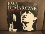 Ewa Demarczyk – Śpiewa Piosenki Zygmunta Koniecznego, Ophalen of Verzenden, 1980 tot 2000, Zo goed als nieuw, 12 inch