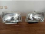 Peugeot 504 koplampen nieuw, Auto-onderdelen, Verlichting, Ophalen, Nieuw, Peugeot