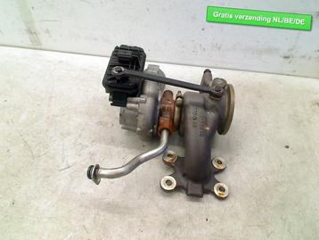 TURBO Volkswagen T-Roc (01-2017/06-2021) (05E145701K) beschikbaar voor biedingen