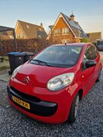 Citroën C1 1.0-12V Séduction Rood, Auto's, Voorwielaandrijving, Stof, C1, 68 pk