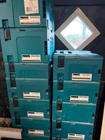 Makita m boxen Nr 1/2/3/4, Ophalen, Zo goed als nieuw
