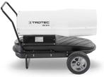 TROTEC IDE 30 D direct oliegestookte DIESEL kachel Heater, Doe-het-zelf en Verbouw, Ophalen, 30 tot 80 cm, Gebruikt, Kachel