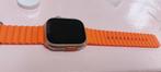 Smart watch, Ophalen of Verzenden, Zo goed als nieuw, Android