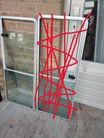 VW T3 Schuifruit 109x43 Blank glas en 105x43 Getint Glas, Ophalen of Verzenden