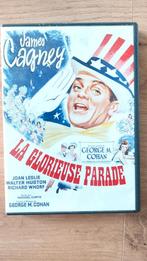 Yankee doodle dandee (James Cagney) Dvd, Ophalen of Verzenden, Zo goed als nieuw