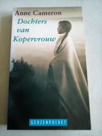 Dochters van Kopervrouw  -  Anne Cameron, Ophalen of Verzenden, Zo goed als nieuw, Nederland