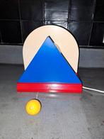 Vintage Ikea Stoja wandlamp, Ophalen of Verzenden, Gebruikt