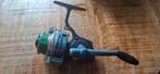 Shakespeare ambidex convertible 2400, Watersport en Boten, Ophalen, Gebruikt, Molen