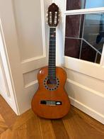 Valencia small guitar, Muziek en Instrumenten, Snaarinstrumenten | Gitaren | Akoestisch, Ophalen of Verzenden, Gebruikt, Klassieke of Spaanse gitaar