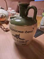 Oude whiskey kruik Tullamore dew, Ophalen of Verzenden