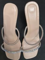Schoenen, crème, maat 38👡, Ophalen, Gedragen, Beige, Sneakers of Gympen