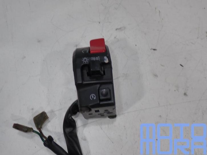 Yamaha YZF 1000 R 1996 - 2001 stuurschakelaar rechts thunder, Motoren, Onderdelen | Yamaha, Gebruikt, Ophalen of Verzenden