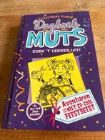 Dagboek van een Muts - Zoek 't lekker uit!, Ophalen of Verzenden, Zo goed als nieuw, Fictie algemeen
