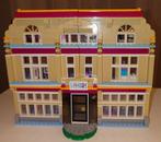 lego friends theater school 41134, Ophalen of Verzenden, Zo goed als nieuw, Complete set, Lego