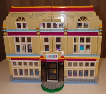 lego friends theater school 41134 beschikbaar voor biedingen