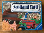 Vintage Ravensburger Scotland Yard (3-6 spelers, 10+jaar), Hobby en Vrije tijd, Gezelschapsspellen | Bordspellen, Vijf spelers of meer