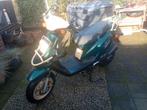 TGB Scooter 25km - Defect, voor onderdelen of reparatie, Ophalen of Verzenden, Gebruikt, Overige typen, Overige merken