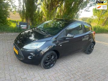 Ford Ka 1.2 Cool & Sound start/stop|Nieuwe koppelingset beschikbaar voor biedingen