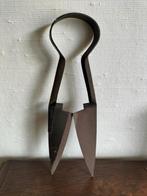 Oude handschaar voor schapen, Antiek en Kunst, Antiek | Gereedschap en Instrumenten, Ophalen