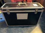 flightcase/koffer, Ophalen of Verzenden, Gebruikt, Audio