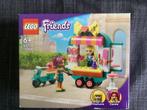 NIEUW Lego Friends Mobiele Modeboetiek (41719), Ophalen of Verzenden, Nieuw, Complete set, Lego