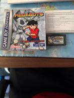Medabots Rokusho - Gameboy Advance, Gebruikt, 1 speler, Ophalen of Verzenden, Role Playing Game (Rpg)