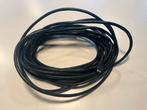 HDMI-kabel 15 meter - Zwart, Ophalen of Verzenden, Zo goed als nieuw, HDMI-kabel
