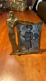 Fotolijst art noveau, Audio, Tv en Foto, Fotografie | Fotolijsten, Ophalen of Verzenden