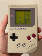 Nintendo Game Boy Classic - Origineel, Spelcomputers en Games, Spelcomputers | Nintendo Game Boy, Ophalen of Verzenden, Gebruikt