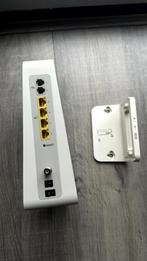 SmartWifi modem (DEAP91910CBC), Computers en Software, Routers en Modems, Ophalen of Verzenden, Zo goed als nieuw, Router met modem