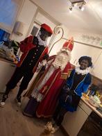 Sinterklaas op visite??, Ophalen, Nieuw