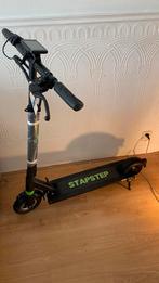 StapStep pro, Fietsen en Brommers, Steps, Elektrische step (E-scooter), Ophalen of Verzenden, Zo goed als nieuw
