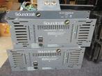 3078	;	voedingen	;	2x voeding soundcraft CPS 950-1000, Ophalen, Gebruikt, Soundcraft