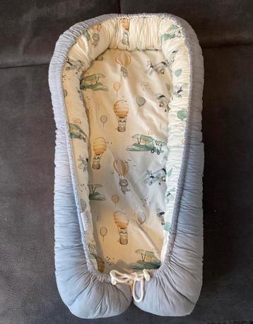 Babynestje beschikbaar voor biedingen