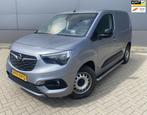 Opel Combo-e L1H1 Edition 50 kWh, Gebruikt, Opel, 1565 kg, 2 stoelen