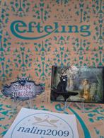 Efteling magneten danse macabre, Ophalen of Verzenden, Zo goed als nieuw, Overige typen