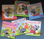 Woezel & Pip voorleesboeken, Boeken, Ophalen of Verzenden, Gelezen, Fictie algemeen, Voorleesboek